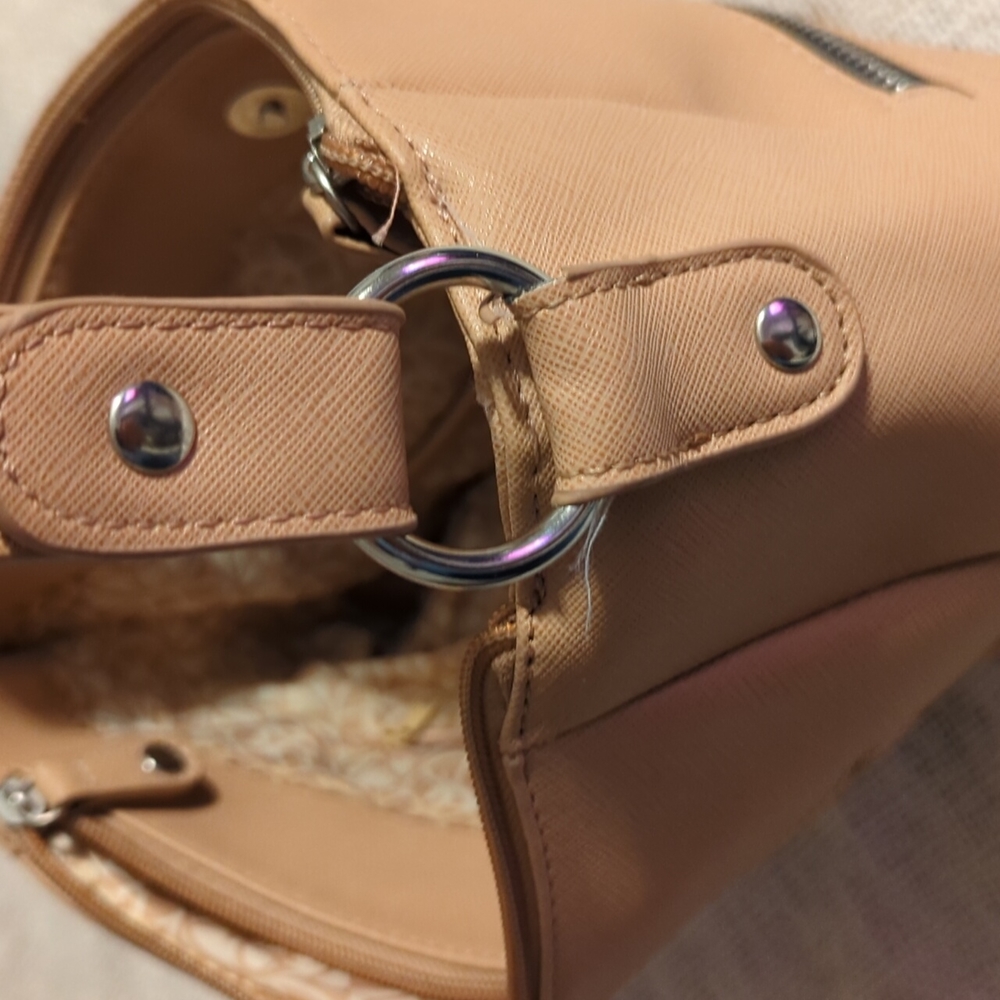 Nicole Miller purse - Picture 6 of 7